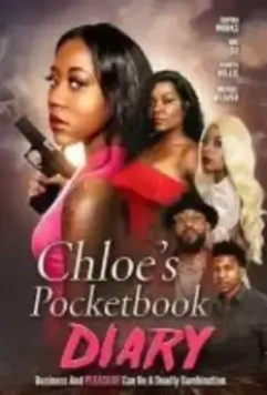 Дневник Хлои / Chloe's Pocketbook Diary (2022)