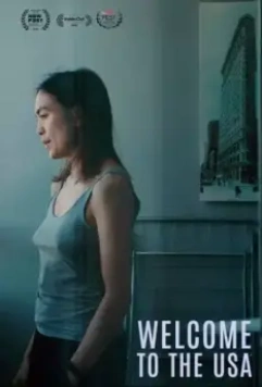 Добро пожаловать в США / Welcome to the USA (2019)