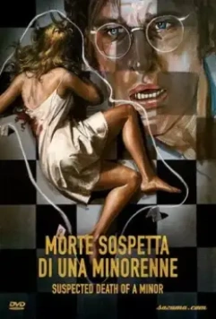 Подозрительная смерть несовершеннолетней / Morte sospetta di una minorenne (1975)