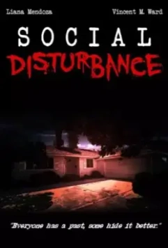 Угроза обществу / Social Disturbance (2021)