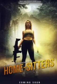 Смотрители / Home-Sitters (2022)