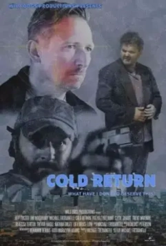 Холодное возвращение / Cold Return (2021)