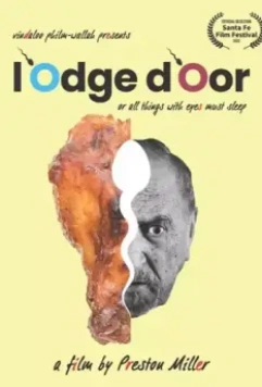 Всем существам с глазами нужно спать / L'Odge d'Oor (2022)
