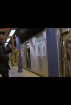 "Пэрис" в Гарлеме / Paris is in Harlem (2022)