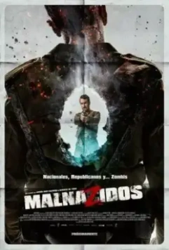 Ублюцисты / Malnazidos (2020)