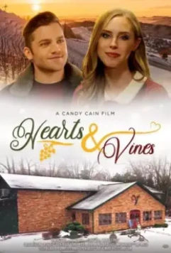 Вино и любовь / Hearts & Vines (2021)