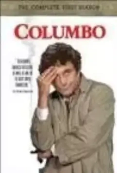 Коломбо: План убийства / Columbo: Blueprint for Murder (1972)