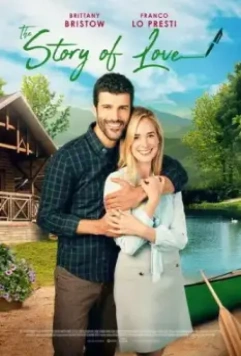История любви / The Story of Love (2022)