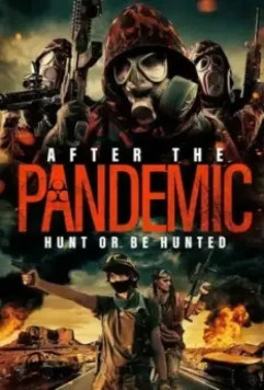 После пандемии / After the Pandemic (2022)