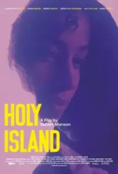 Святой остров / Holy Island (2021)