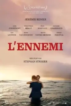 Враг / The Enemy (2020)