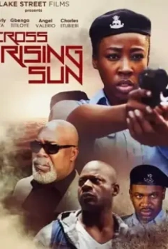 Сквозь восходящее солнце / Across the Rising Sun (2020)