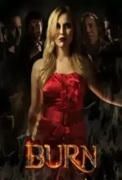 Игра с огнём / Burn (2022)