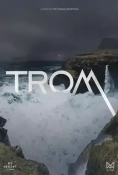 Край / Trom (2021)