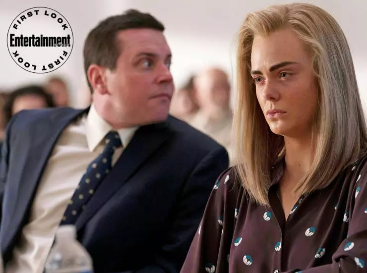 Кадр из Девушка из Плейнвилля (2022) Кадр из Девушка из Плейнвилля (2022)