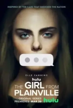 Девушка из Плейнвилля / The Girl from Plainville (2022)