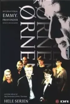 Орёл - Криминальная Одиссея / Ørnen (2004)
