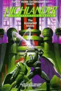 Горец: История приключений / Highlander: The Adventure Begins (1994)