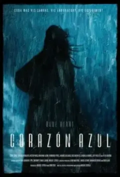 Голубое сердце / Corazón azul (2021)