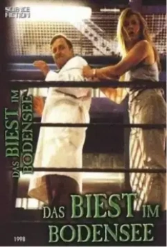Чудовище из озера / Das Biest im Bodensee (1999)