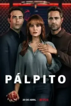 Украденное сердце / Pálpito (2022)