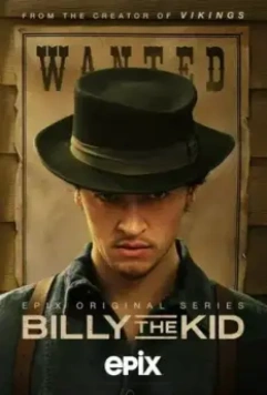 Билли Кид / Billy the Kid (2022)