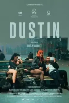Дастин / Dustin (2020)