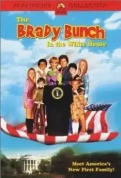 Семейка Брэди в Белом Доме / The Brady Bunch in the White House (2002)
