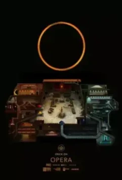 Опера / Opera (2020)
