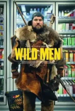 Дикие люди / Vildmænd (2021)