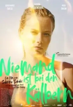 Кто присмотрит за телятами? / Niemand ist bei den Kälbern (2021)