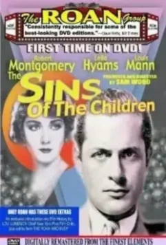 Грехи детей / The Sins of the Children (1930)
