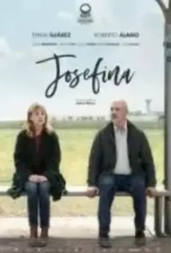 Жозефина / Josefina (2021)