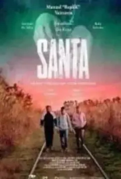 Санта / Santa (2021)