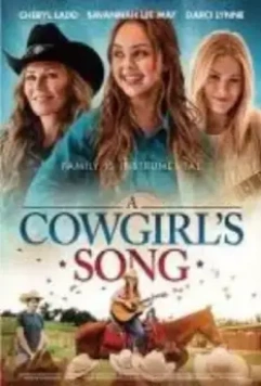 Песня ковбойши / A Cowgirl's Song (2022)