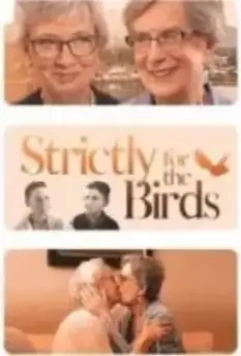 Ни на что не годный / Strictly for the Birds (2021)