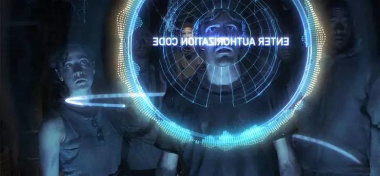 Кадр из Притчи об искусственном интеллекте (2019) Кадр из Притчи об искусственном интеллекте (2019)