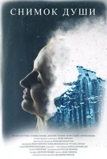 Снимок души (2021)
