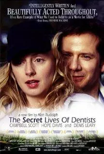 Тайная жизнь дантистов / The Secret Lives of Dentists (2002)