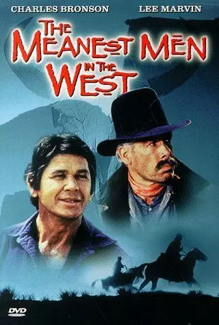 Самые крутые люди на Западе / The Meanest Men in the West (1974)