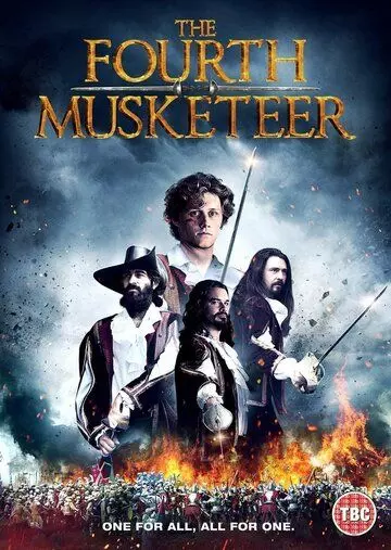 Четвёртый мушкетер / The Fourth Musketeer (2022)