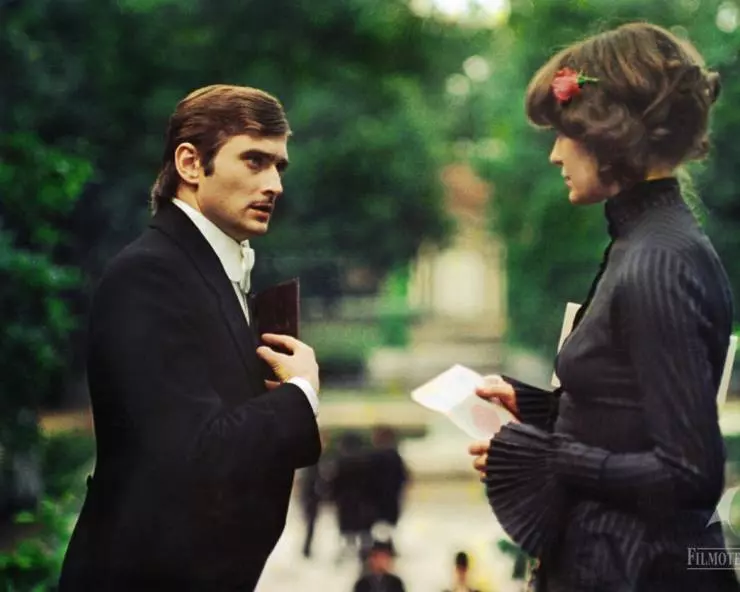 Кадр из История греха (1975) Кадр из История греха (1975)