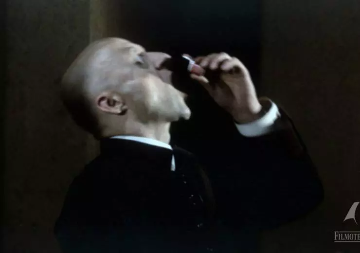 Кадр из История греха (1975) Кадр из История греха (1975)