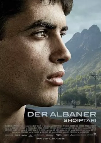 Албанец / Der Albaner (2009)
