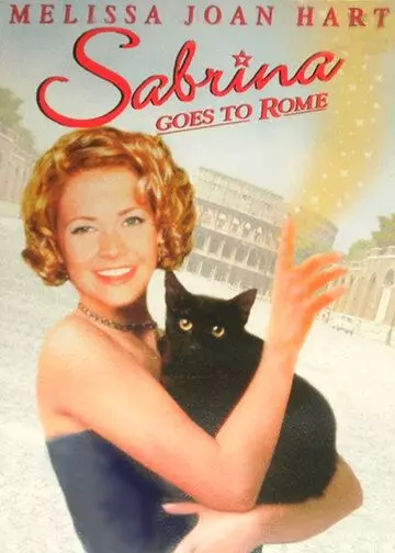 Сабрина едет в Рим / Sabrina Goes to Rome (1998)