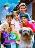 Пабло и Андреа / Pablo y Andrea (2005)