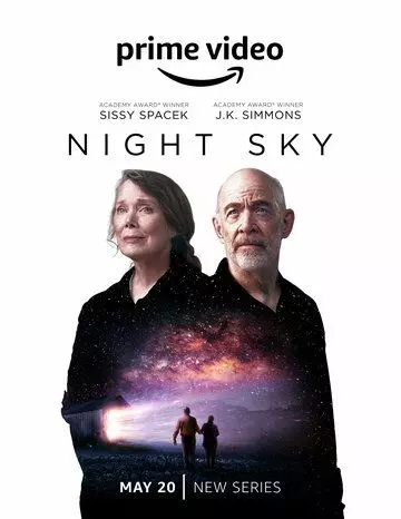 Ночное небо / Lightyears (2022)