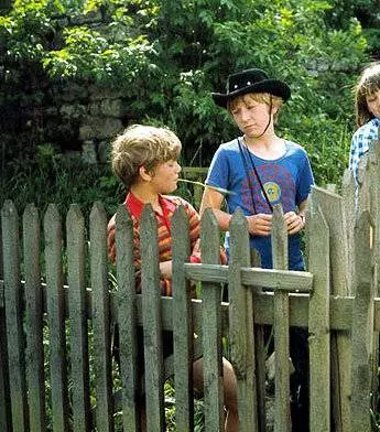 Кадр из Каникулы для собаки (1981) Кадр из Каникулы для собаки (1981)