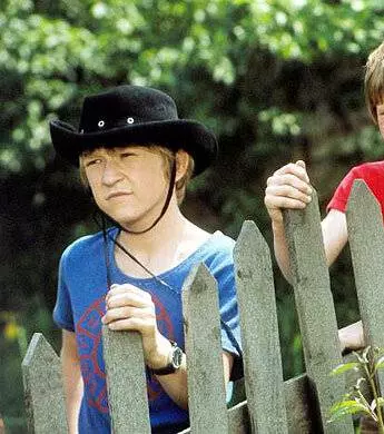 Кадр из Каникулы для собаки (1981) Кадр из Каникулы для собаки (1981)