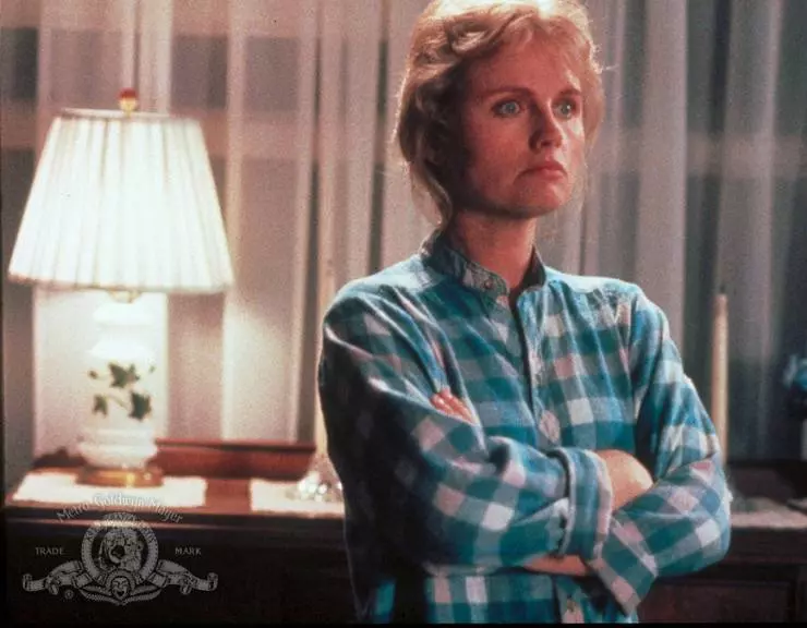 Кадр из Далеко на севере (1988) Кадр из Далеко на севере (1988)